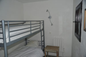 Villa-Rental-Provence-Mas-du-Chene-Bunks