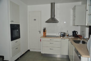 Villa-Rental-Provence-Mas-du-Chene-Kitchen