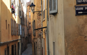 Charming-village-provence