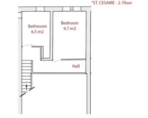 St.Cesaire-2.-Floor