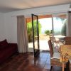 Ferienwohnung „Saint-Tropez“ Wohnzimmer 