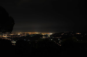 Night-View-Cannes