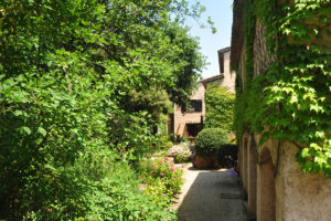 Accomodation Grasse